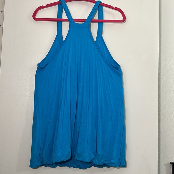 💕Forever21 Razorback Tunic - Picture 3 of 3